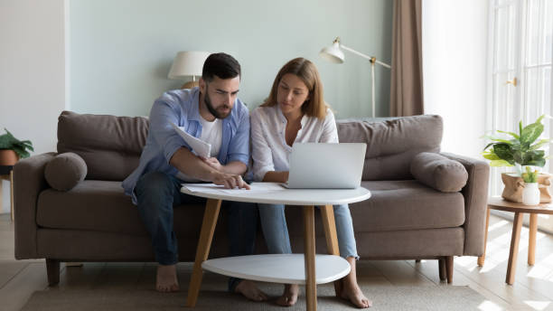 Best Home Equity Lines of Credit (HELOC)  in Buchanan, NY